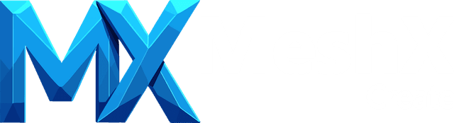 MeshX Create