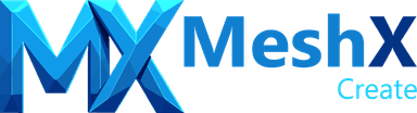 MeshX Create