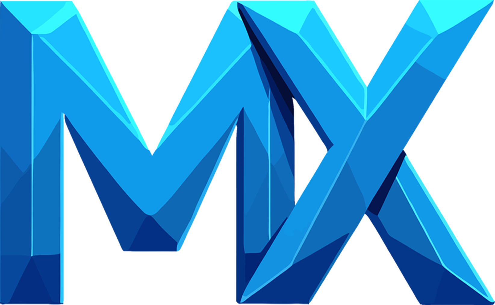 MeshX logo