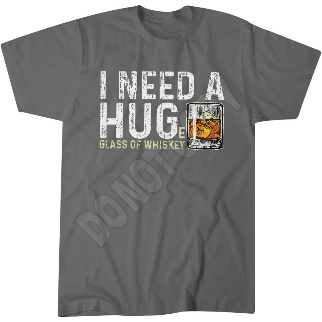 Vintage Whiskey Lover T-Shirt, Retro Whiskey Print, Whiskey Enthusiast Gift