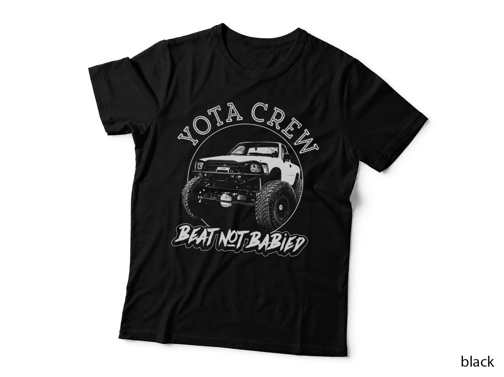 4X4, Off Road, Rock Crawler, Overland Tshirts T-Shirt