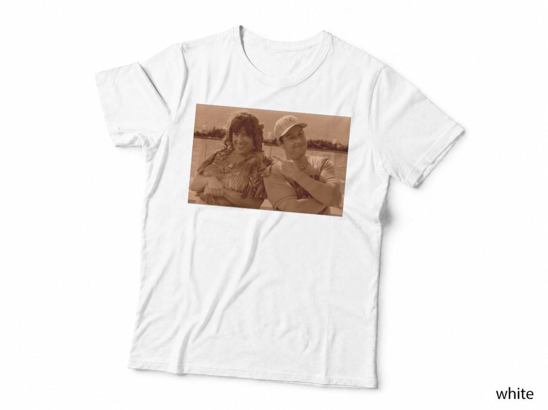 Jack And Jill feat. Adam Sandler and Adam Sandler T-Shirt