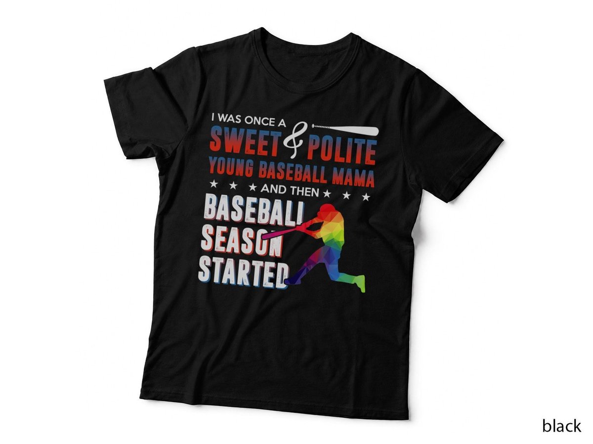 And Then Baseball Season Started Shirt, Stadium Lights, Coach Life, Gift T-Shirt