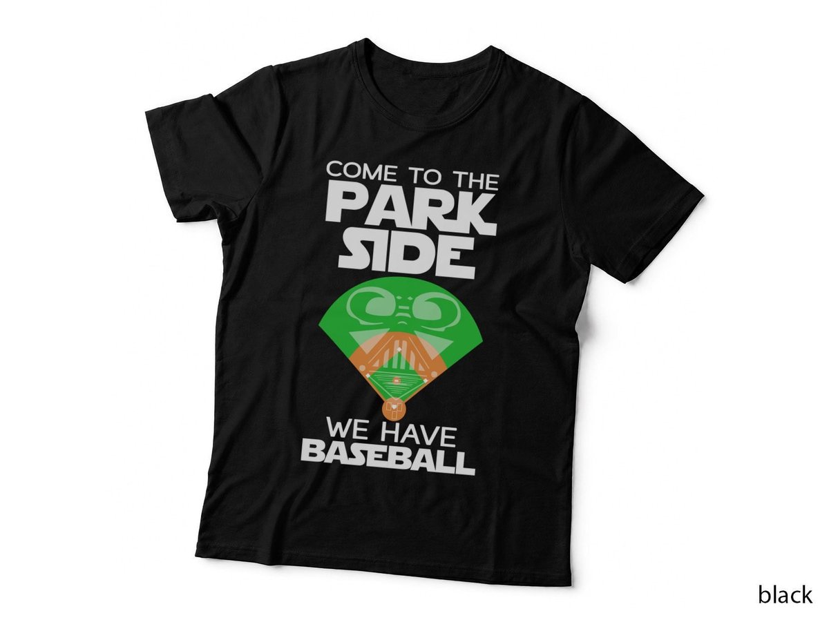 Come to the Park Side We Have Baseball Shirt, Coach Life, Game Day, Gift T-Shirt