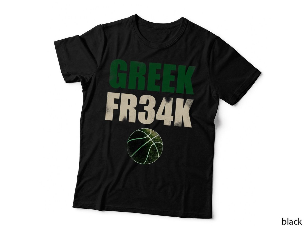 GREEK Fr34k Milwaukee Wisconsin Basketball Championship T-Shirt Copy