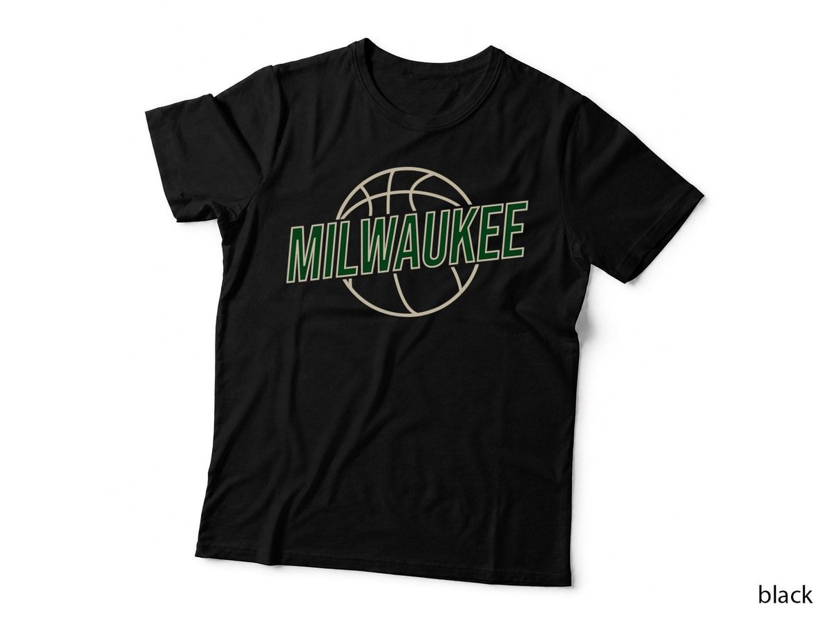 Milwaukee Wisconsin Athletic Sports Jersey MKE T-Shirt