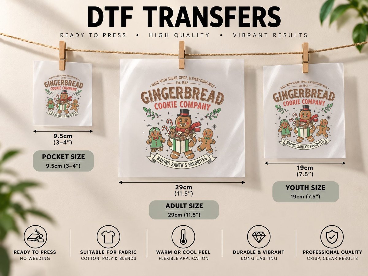 Giddy up Jingle Horse Pick up Your Feet Christmas DTF Transfer Iron On