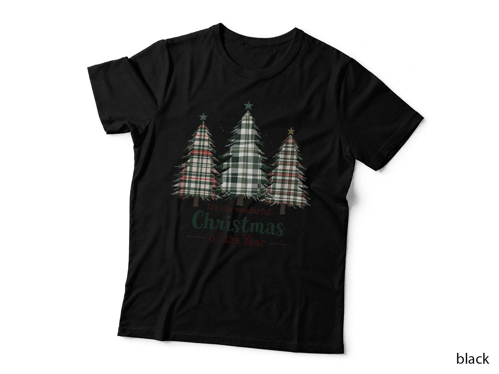 It's the Wonderful Christmas of the Year Christmas T-Shirt, Funny Xmas Tee