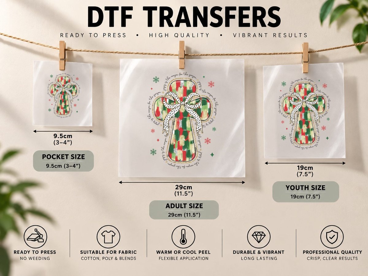 Jesus Christmas, Funny Xmas, Funny Christmas Gift DTF Transfer Iron On