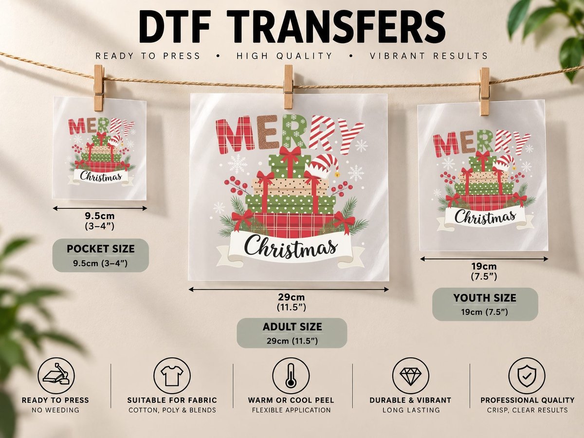 Merry Christmas Edition, Funny Xmas, Xmas Humor DTF Transfer Iron On