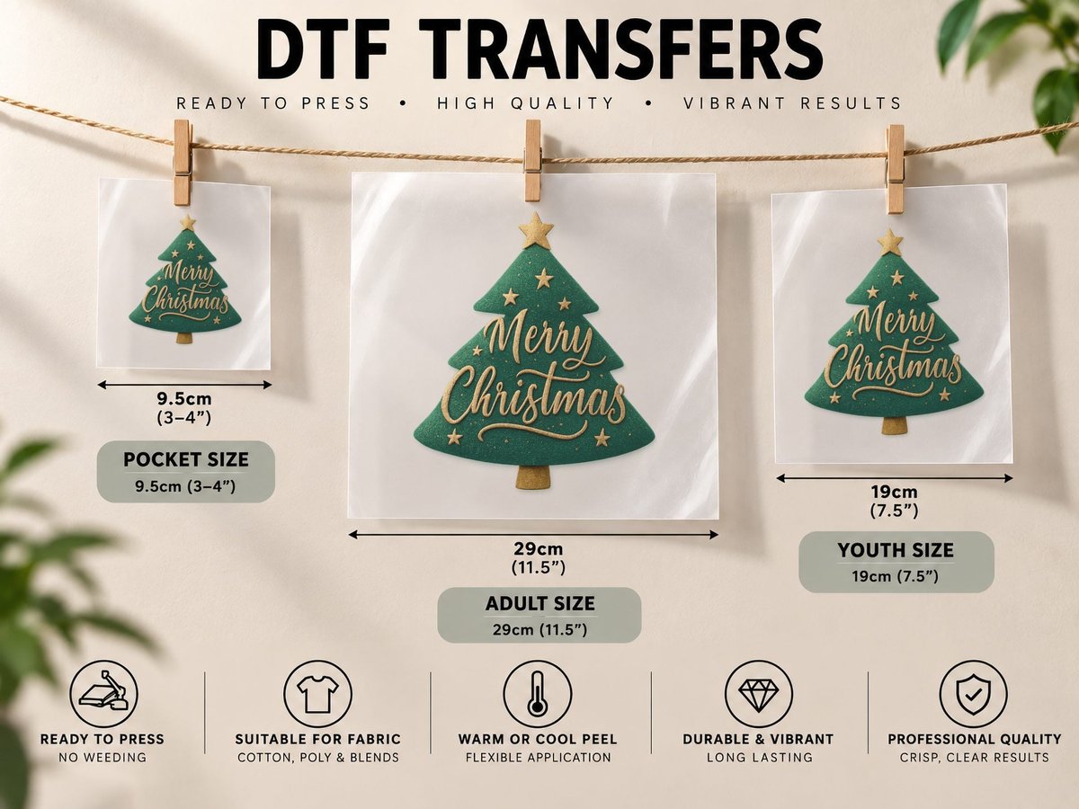 Merry Christmas Graphic, Funny Xmas, Xmas Humor DTF Transfer Iron On