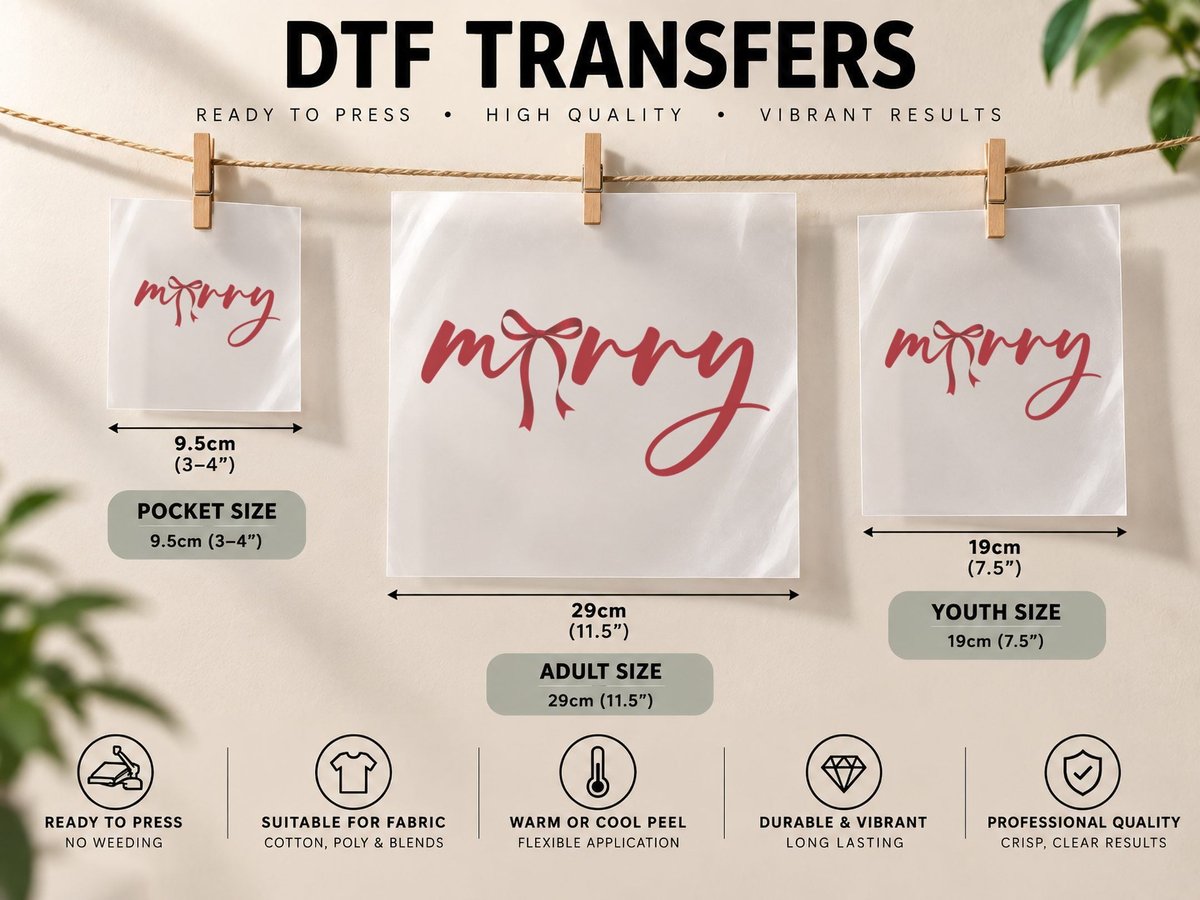 Oh Deer Christmas Is Here Christmas, Funny Xmas, Ugly DTF Transfer Iron On
