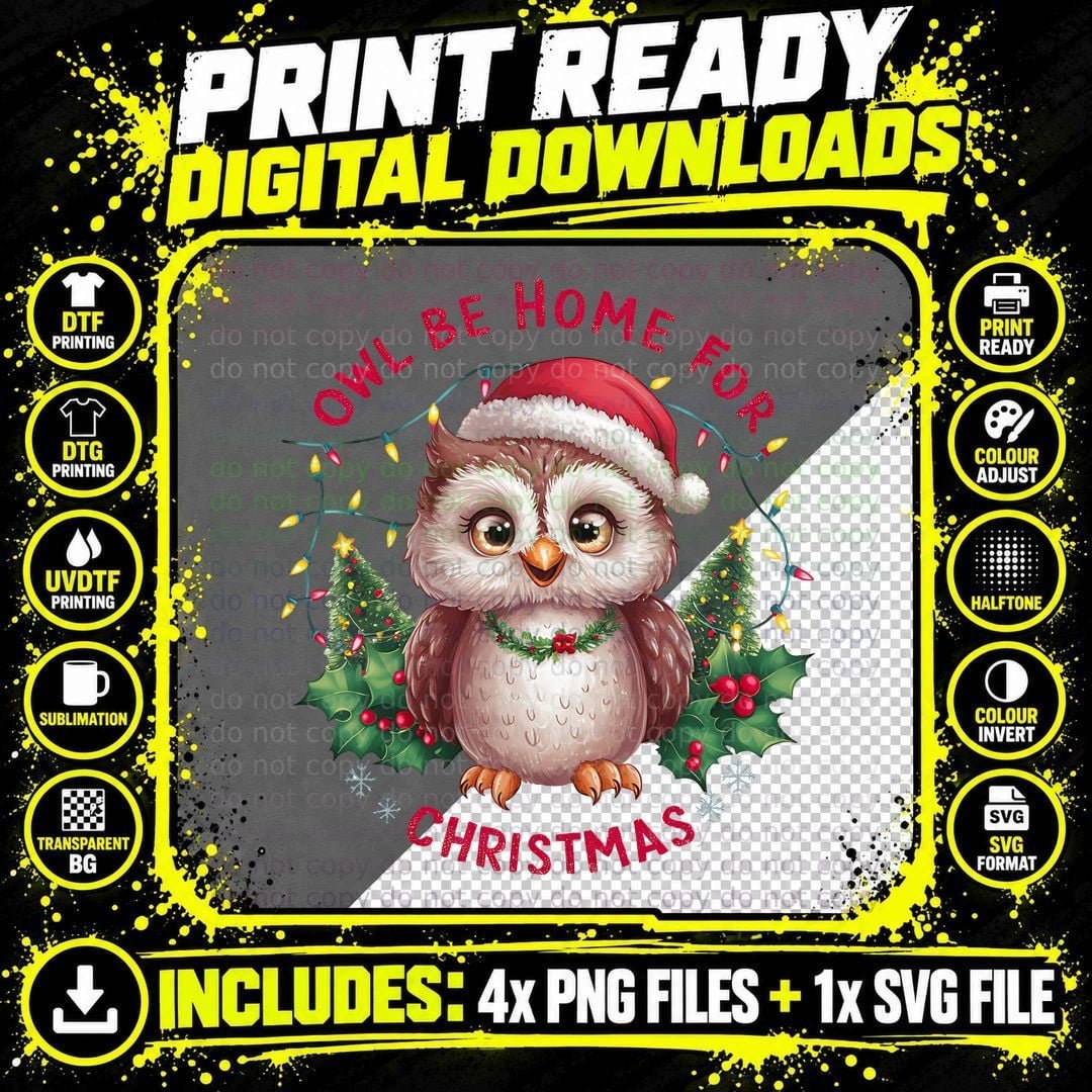 Overbaked & Over It Christmas T-Shirt, Funny Xmas Tee Png SVG Digital Bundle