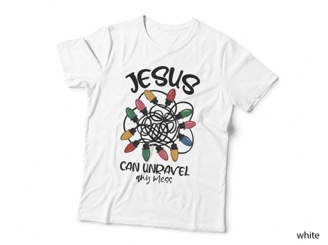 Po Po Po! Let's Get Elfed up! Christmas T-Shirt, Funny Xmas Tee
