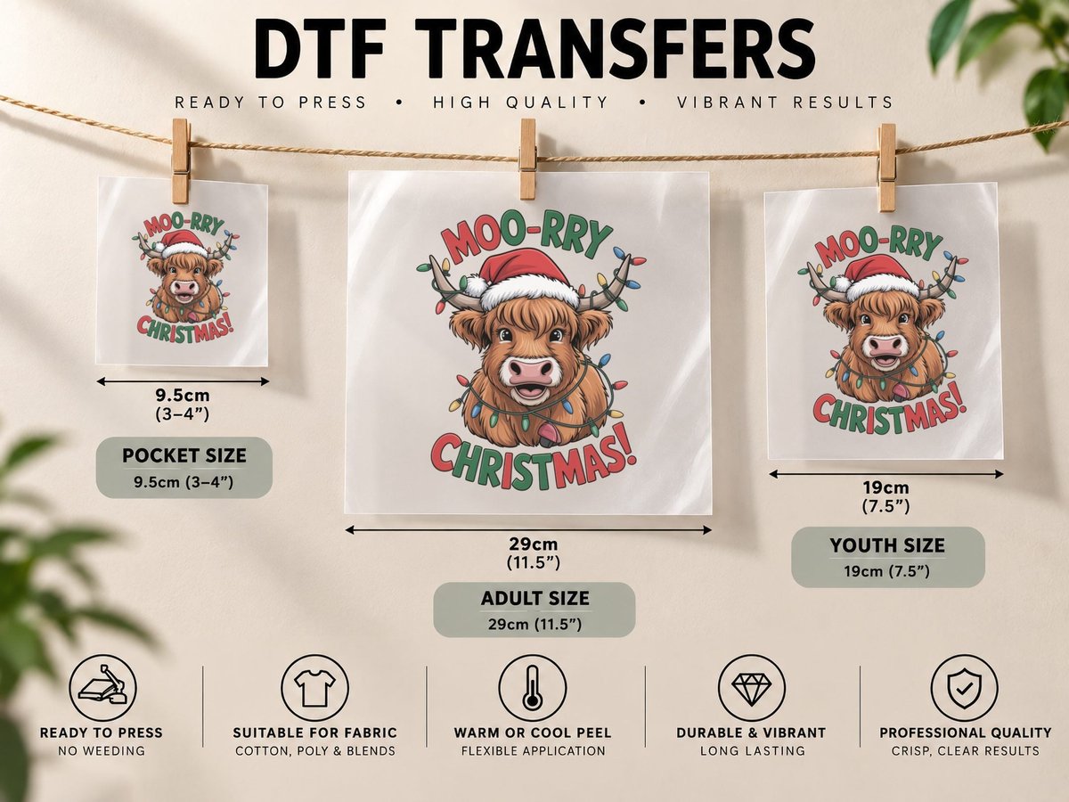 Scowling Cat with Lights Christmas, Funny Xmas Graphic DTF Transfer Iron On