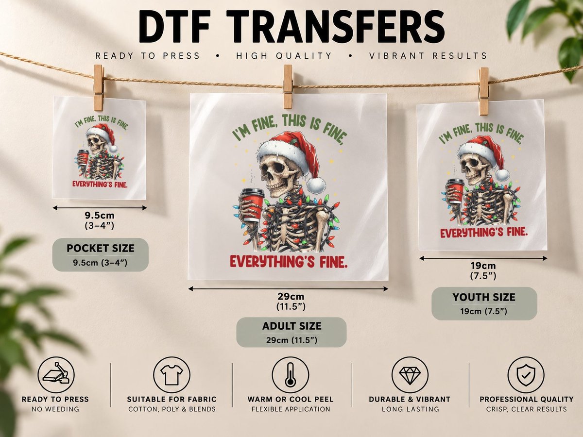 Snowman Gingerbread Mug Christmas, Funny Xmas Graphic DTF Transfer Iron On