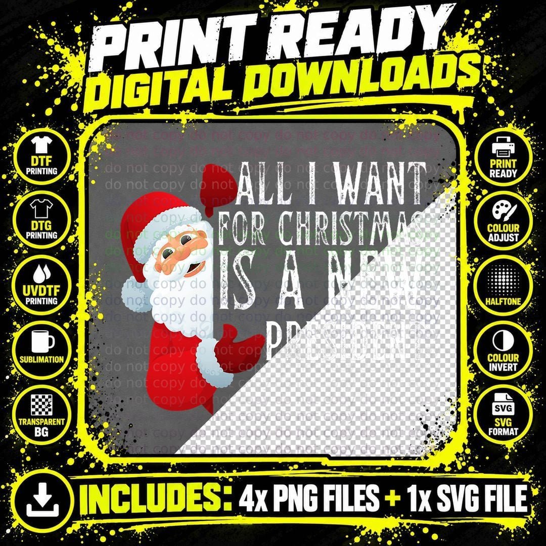 Christmas Soldier Veteran T-Shirt, Holiday Patriotic Png SVG Digital Bundle