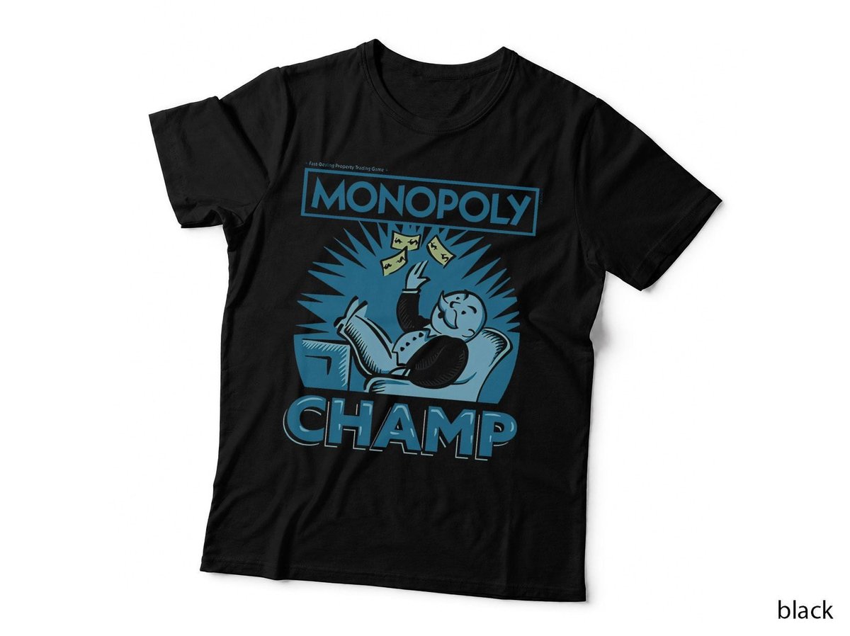 Gamer Champ Shirt, Board Game, Christmas Family Games T-Shirt