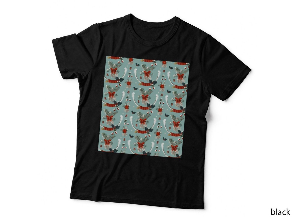 Waiting for Christmas T-Shirt
