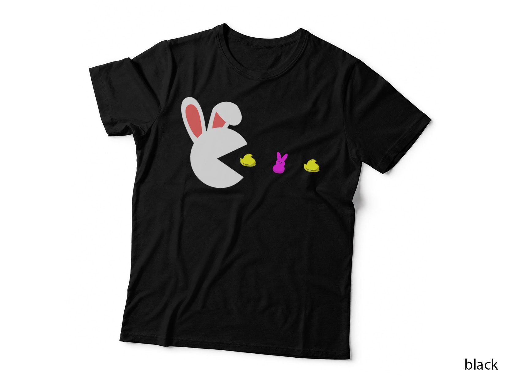 Easter Funny - Cute Easter Video Gamer T-Shirt