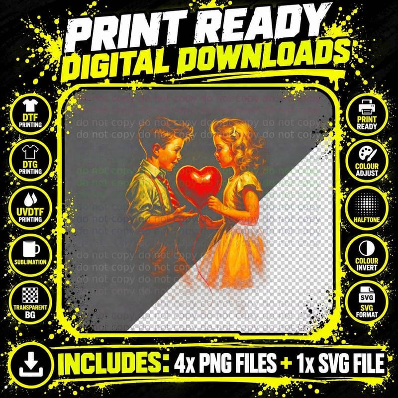 Armed Cupid Angel Warrior T-Shirt, Halftone Urban Street Png SVG Digital Bundle
