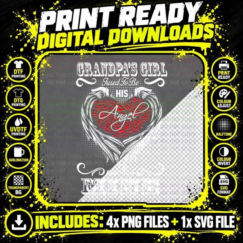 Floral Heart Rose T-Shirt, Valentine's Day Style Png SVG Digital Bundle