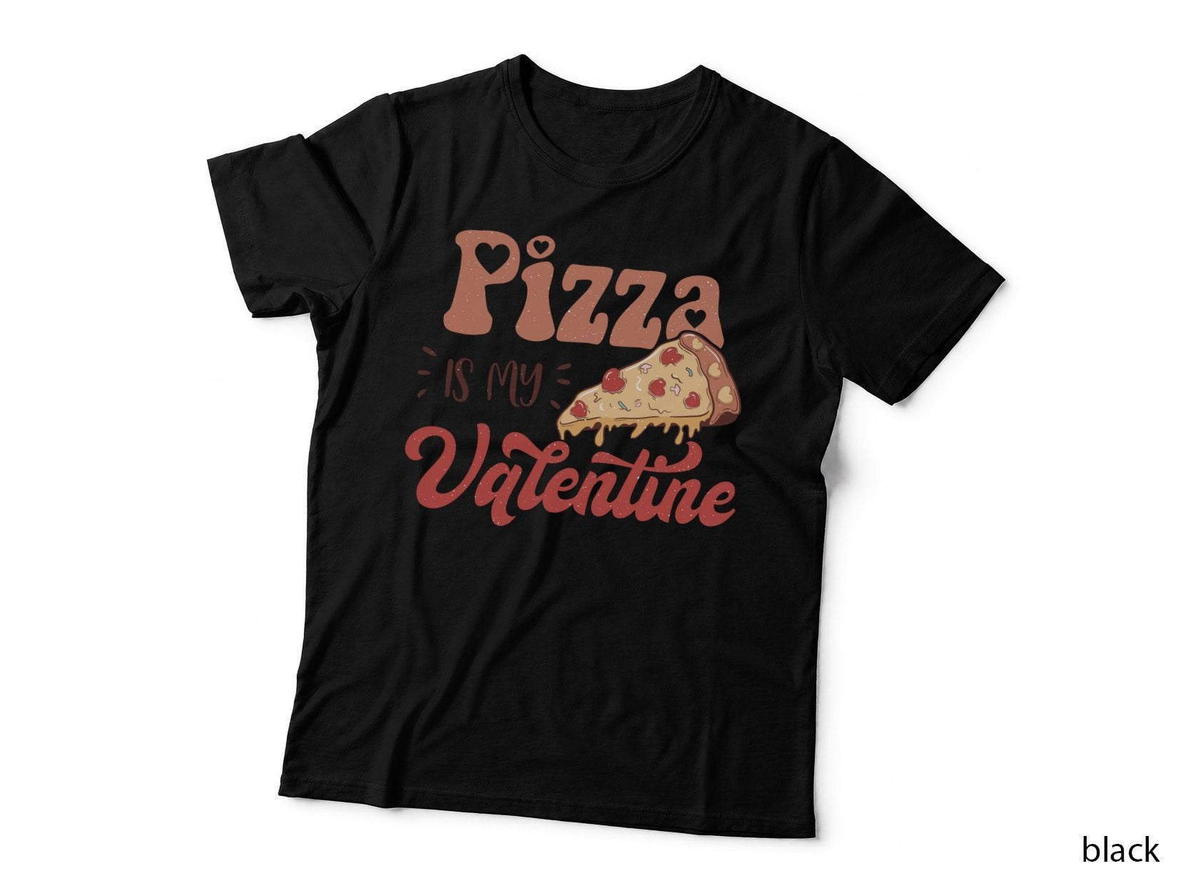 Hug Kisses Me & You & Valentine Wishes Valentine T-Shirt