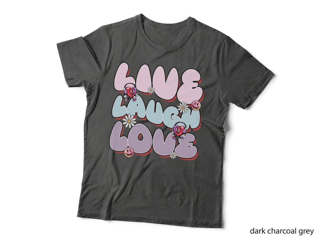 Kiss Me Cutie Pie You & Me Love You Be Mine Valentine T-Shirt