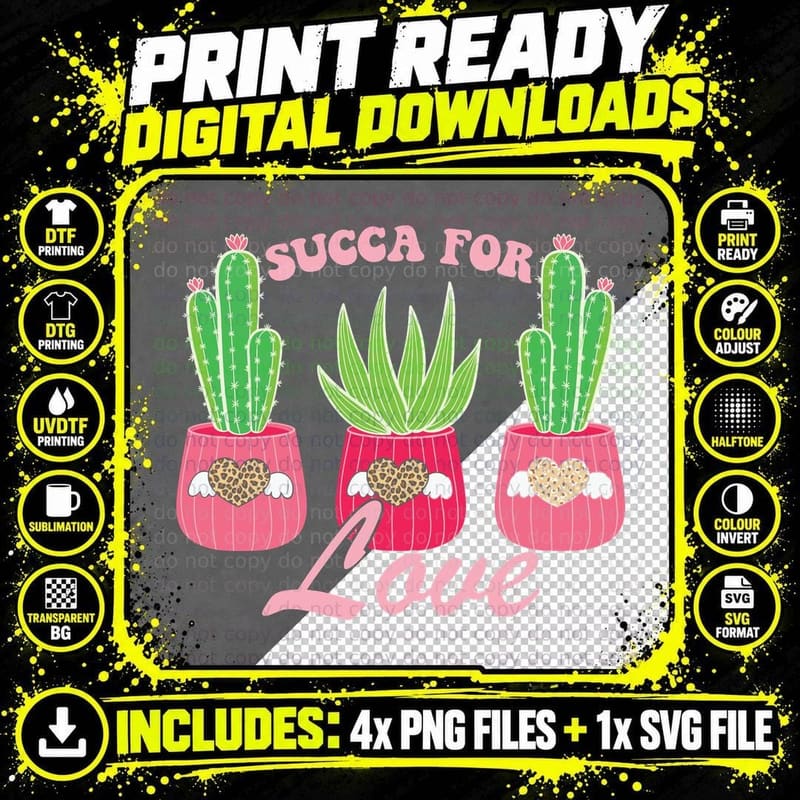 My Most Wanted Valentine T-Shirt, Large Text with Candy Png SVG Digital Bundle