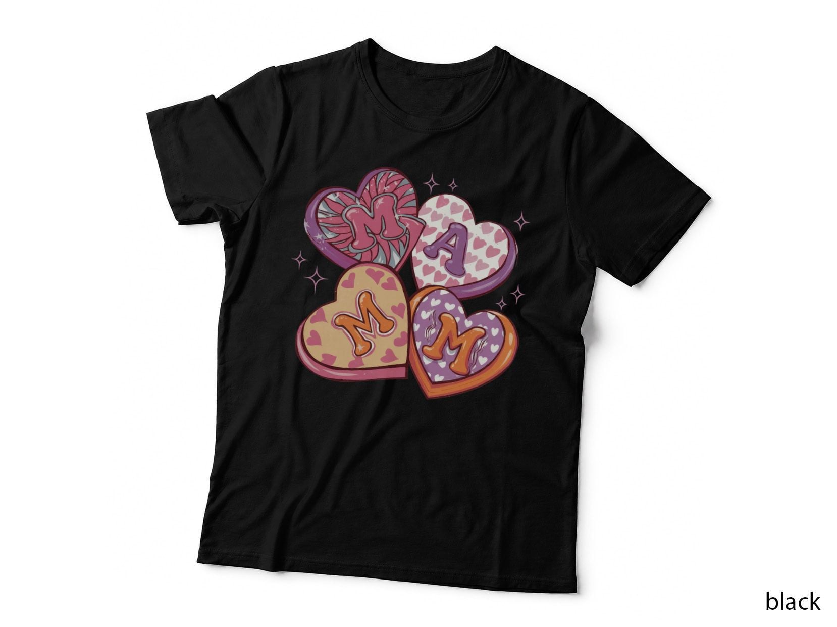 Special Precious Wonderful You Are Loved Amazing Beautiful Valentine T-Shirt