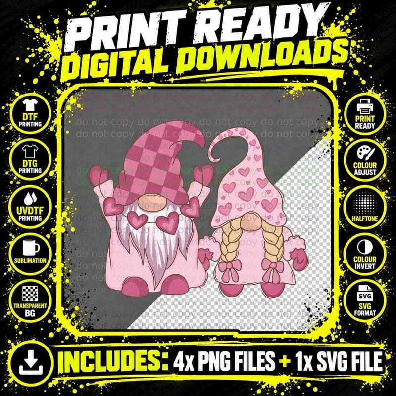 Stupid Cupid Valentine T-Shirt, Pink Cassette Retro Y2k Png SVG Digital Bundle