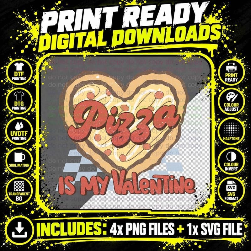 Xoxo Valentine T-Shirt, X O Lettering Candy Hearts Love Png SVG Digital Bundle