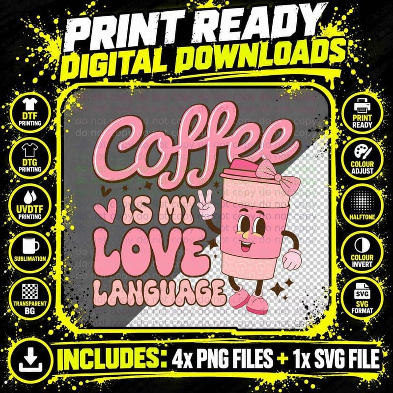 Xoxo Valentine T-Shirt, XOXO Bows Pattern Grid Repeating Png SVG Digital Bundle