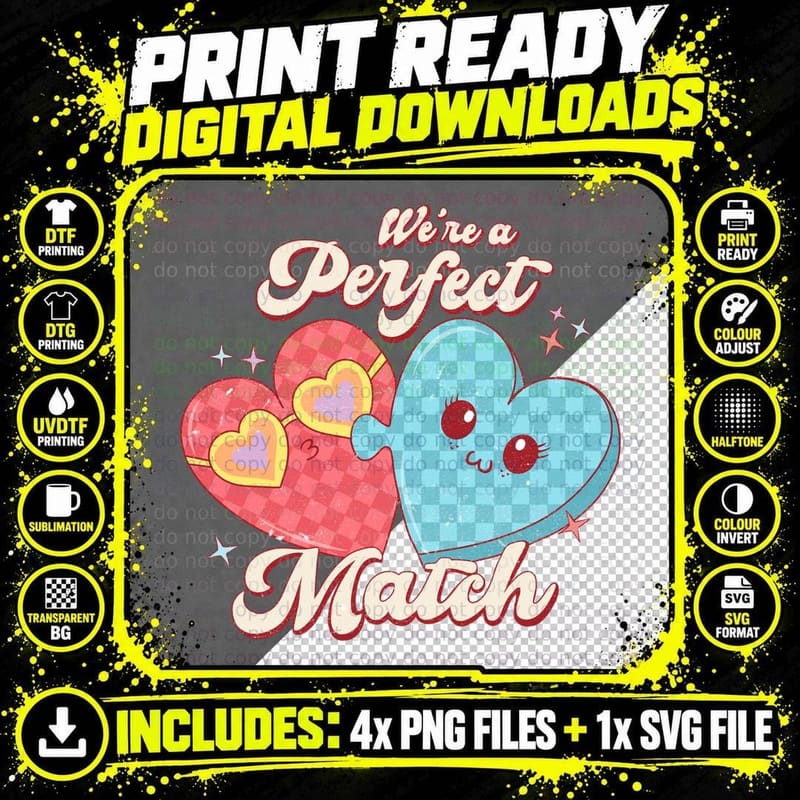 Xoxo Valentine T-Shirt, XOXO with Donut Decorations Love Png SVG Digital Bundle
