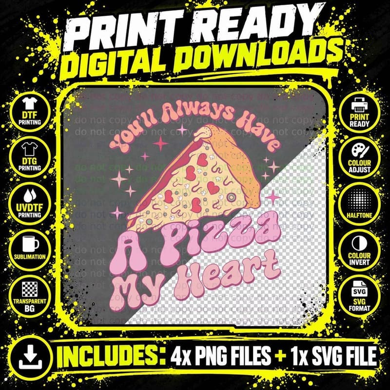 You Make Miss You Valentine T-Shirt Png SVG Digital Bundle