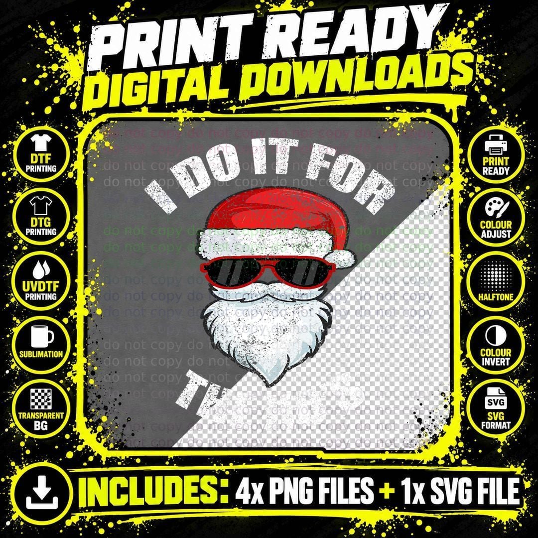 Funny Christmas Adult Naughty Dirty Pajama, Ho Pj Png SVG Digital Bundle