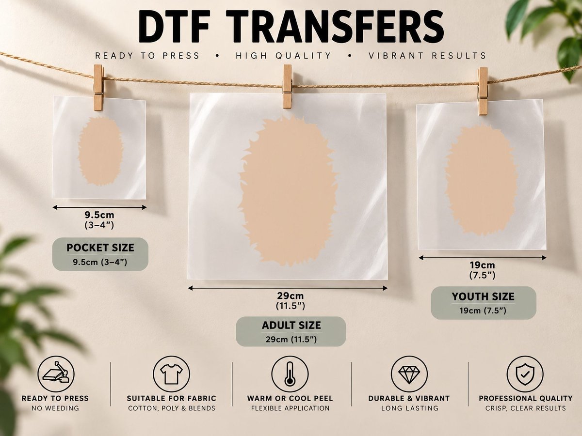 Reindeer Belly Cute Deer DIY Halloween Costume DTF Transfer Iron On