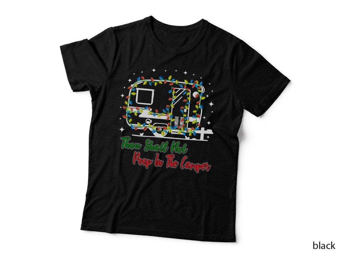 Christmas Holiday Lights T-Shirt, Festive Holiday Print, Holiday Vibes