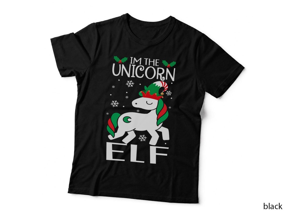 Christmas Holly Berry T-Shirt, Festive Holiday Design, Holiday Gift Idea