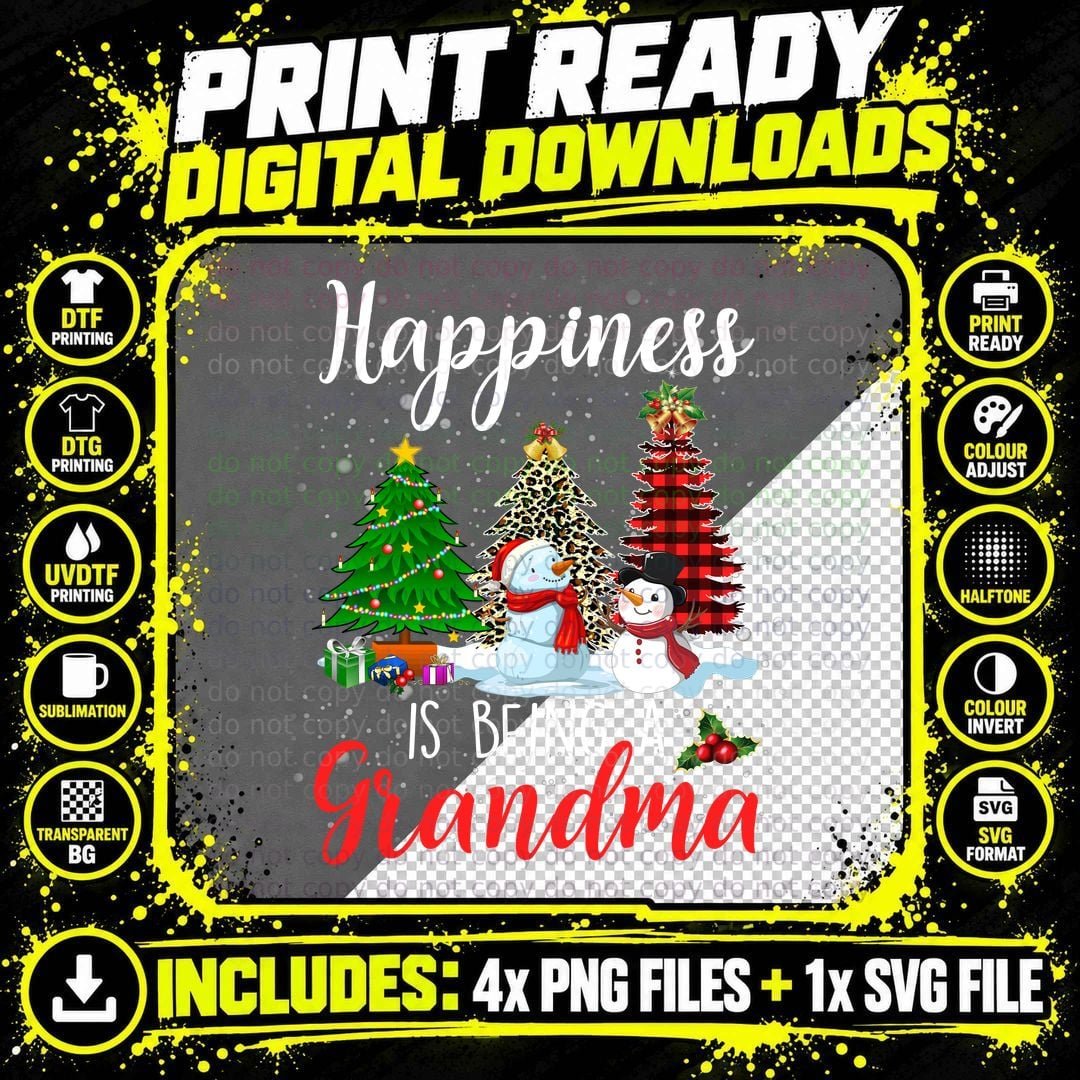 Christmas Snowman T-Shirt, Festive Holiday Style Png SVG Digital Bundle
