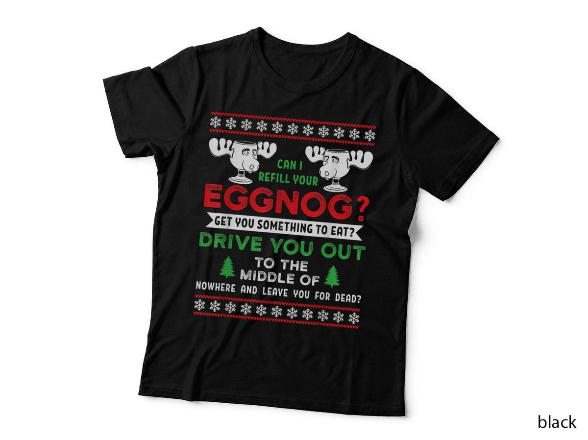 Christmas Holiday Quote T-Shirt, Family Christmas Vacation