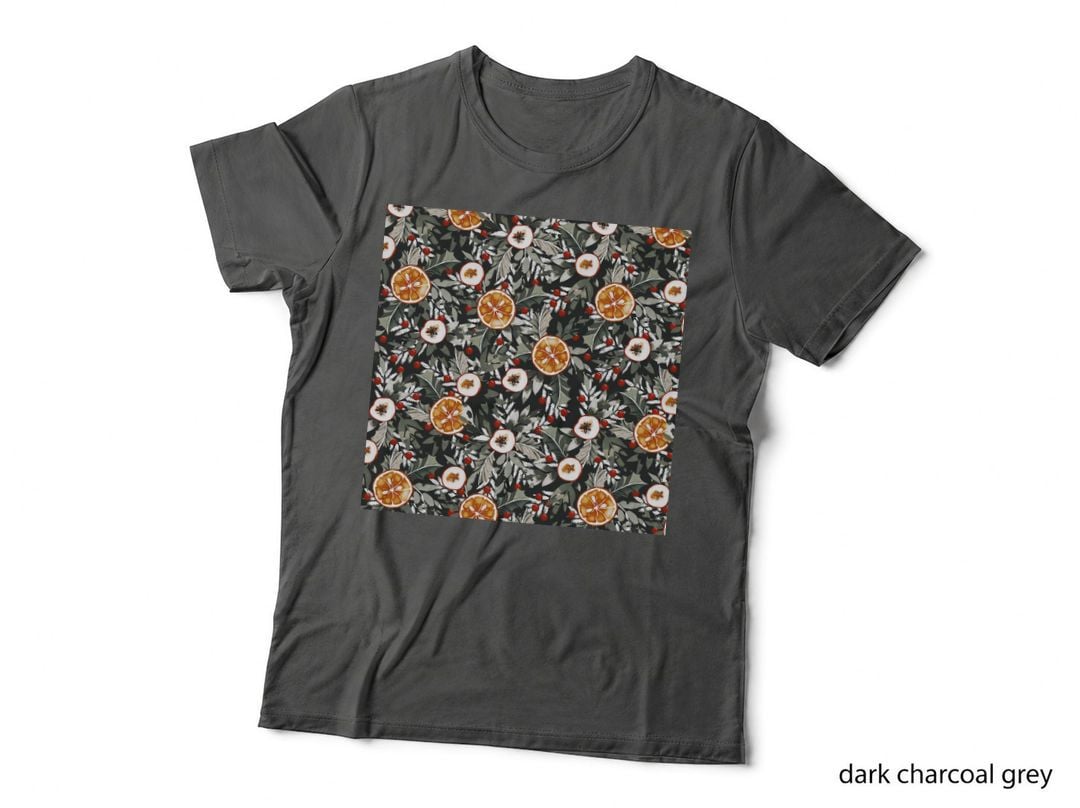 Christmas Winter Nature T-Shirt