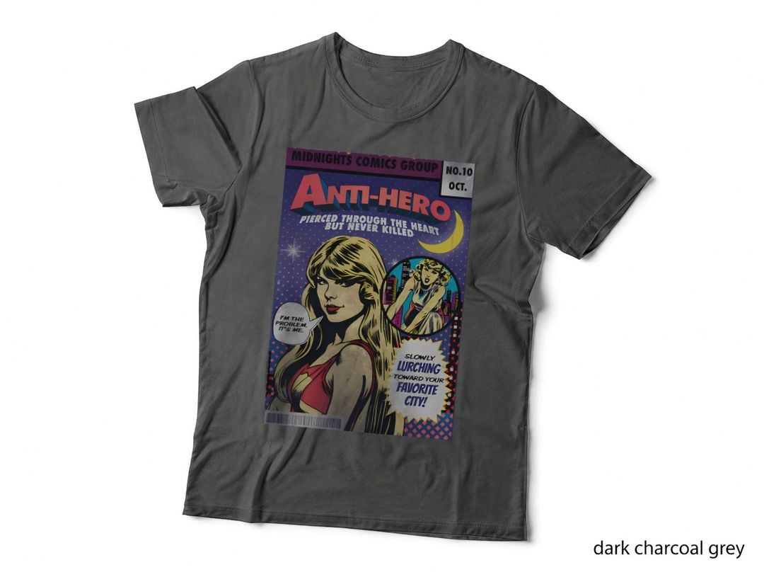Music Vintage Christmas Tour Halloween Concert T-Shirt