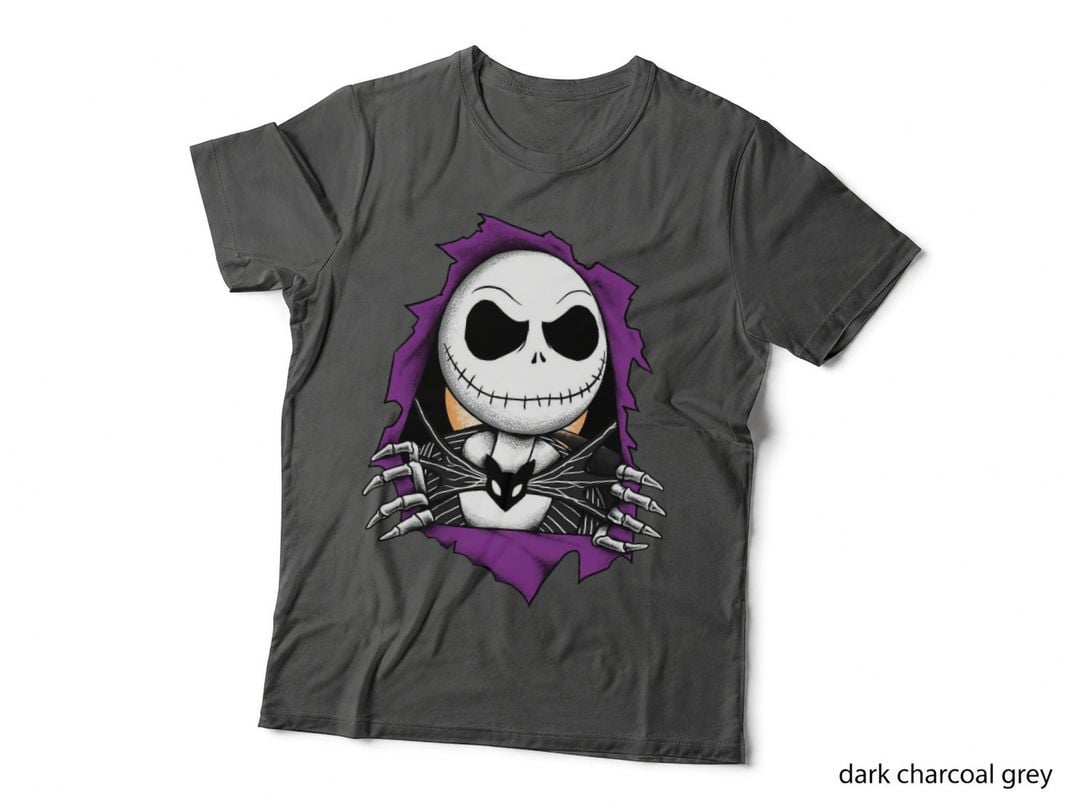 Bones Before Christmas Crewneck Sweatshirt, Xmas Present T-Shirt