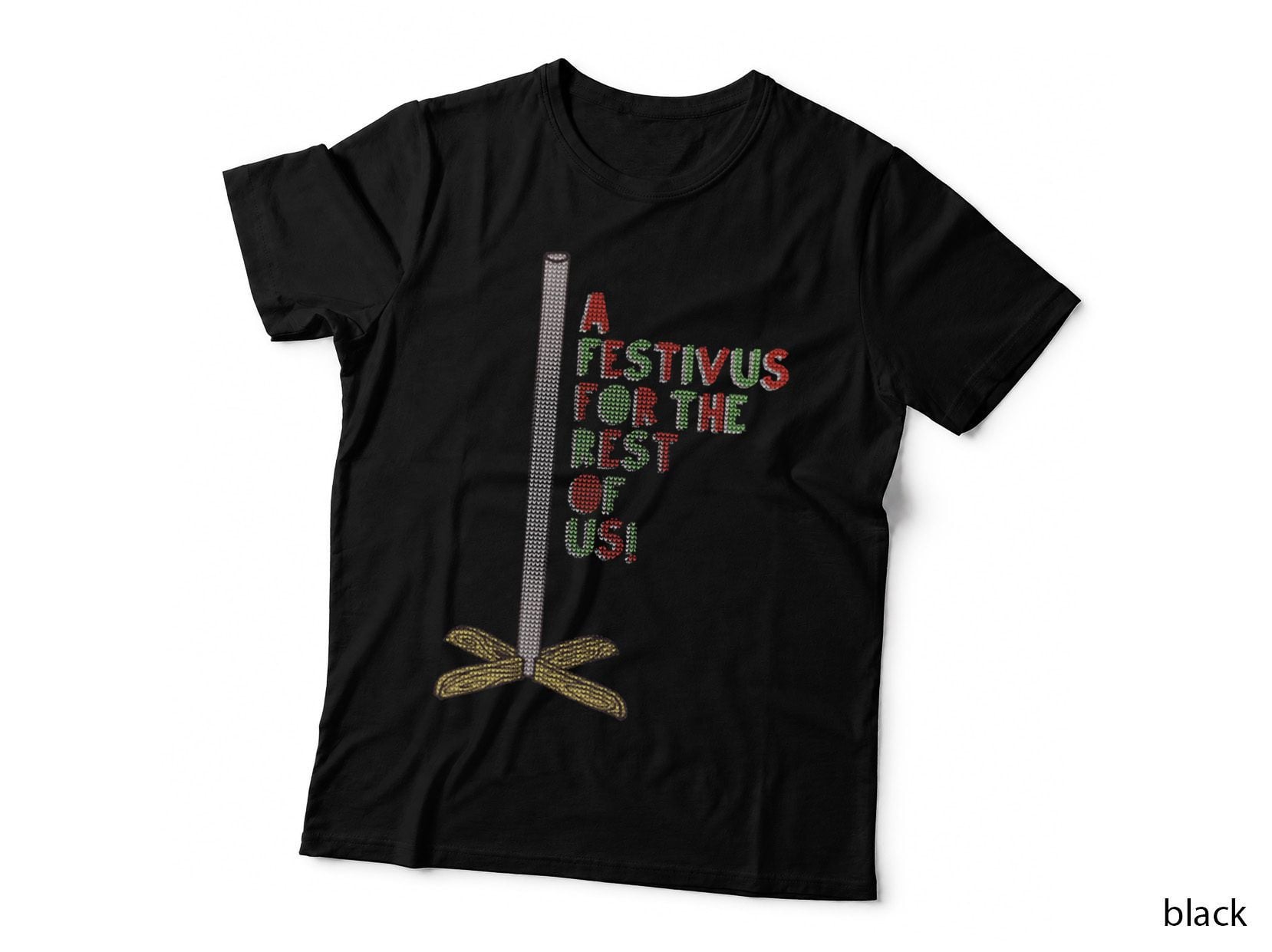 FOR THE REST OF US! Crewneck Sweatshirt T-Shirt