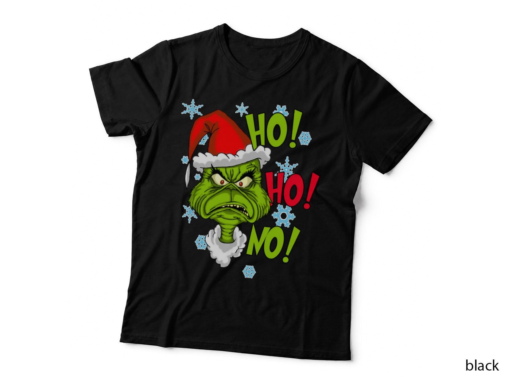 You're a Mean One Crewneck Sweatshirt T-Shirt