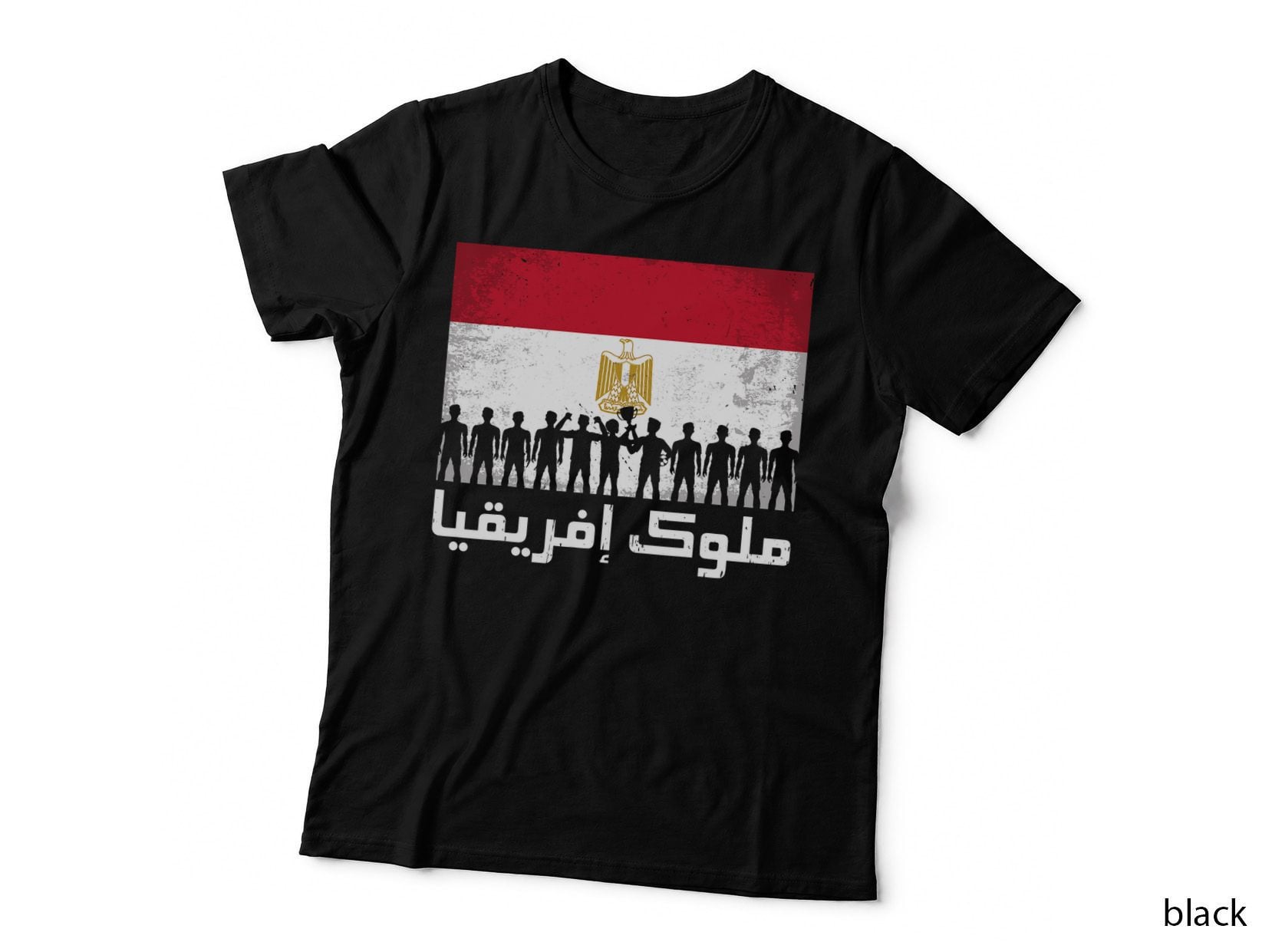 Egypt DNA Egyptian Culture Sphinx Pharaoh Cairo T-Shirt