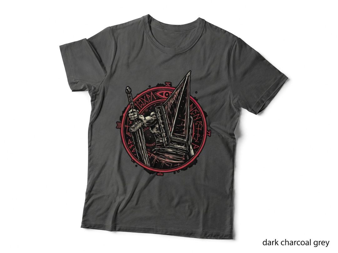 Viking Warrior T-Shirt, Norse Mythology Tee, Gift for History Buffs