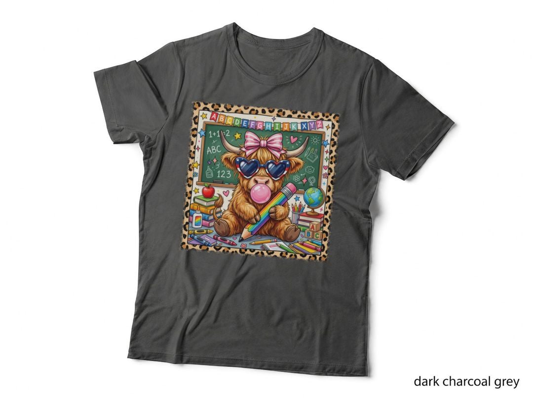 Abcdefghijklmnopqrstuvwxyz1+1=2abc123 Back to School T-Shirt