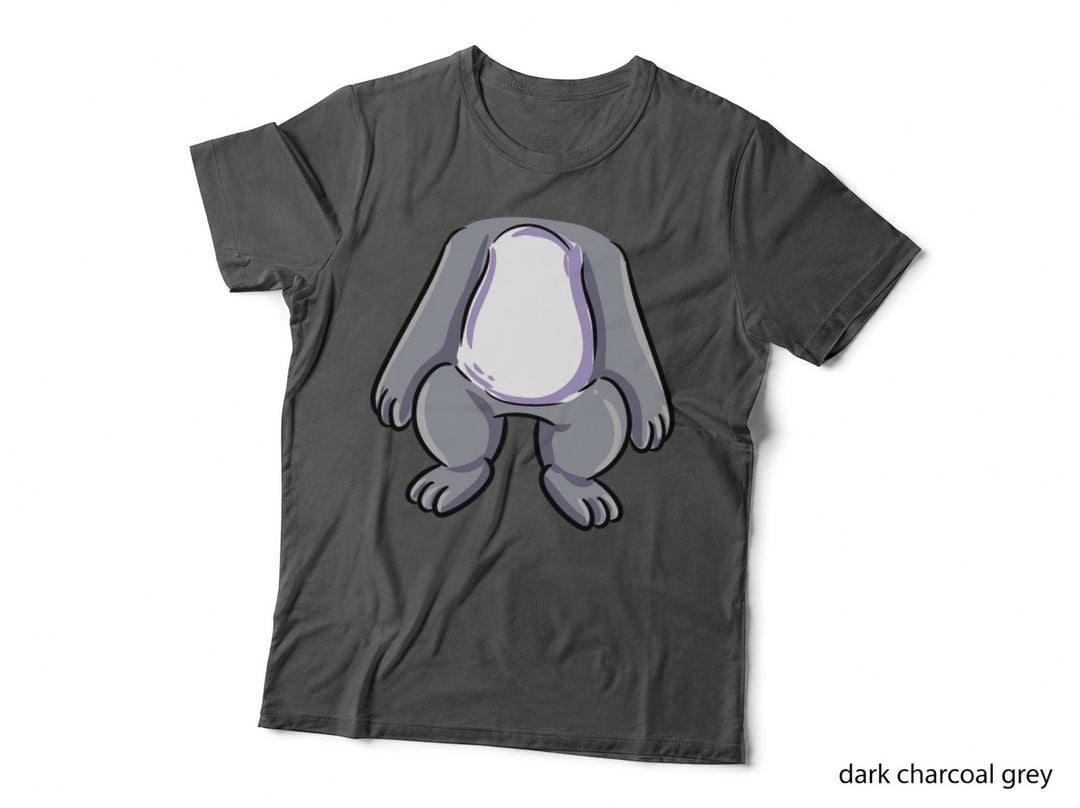 Koala Bear Costume T-Shirt